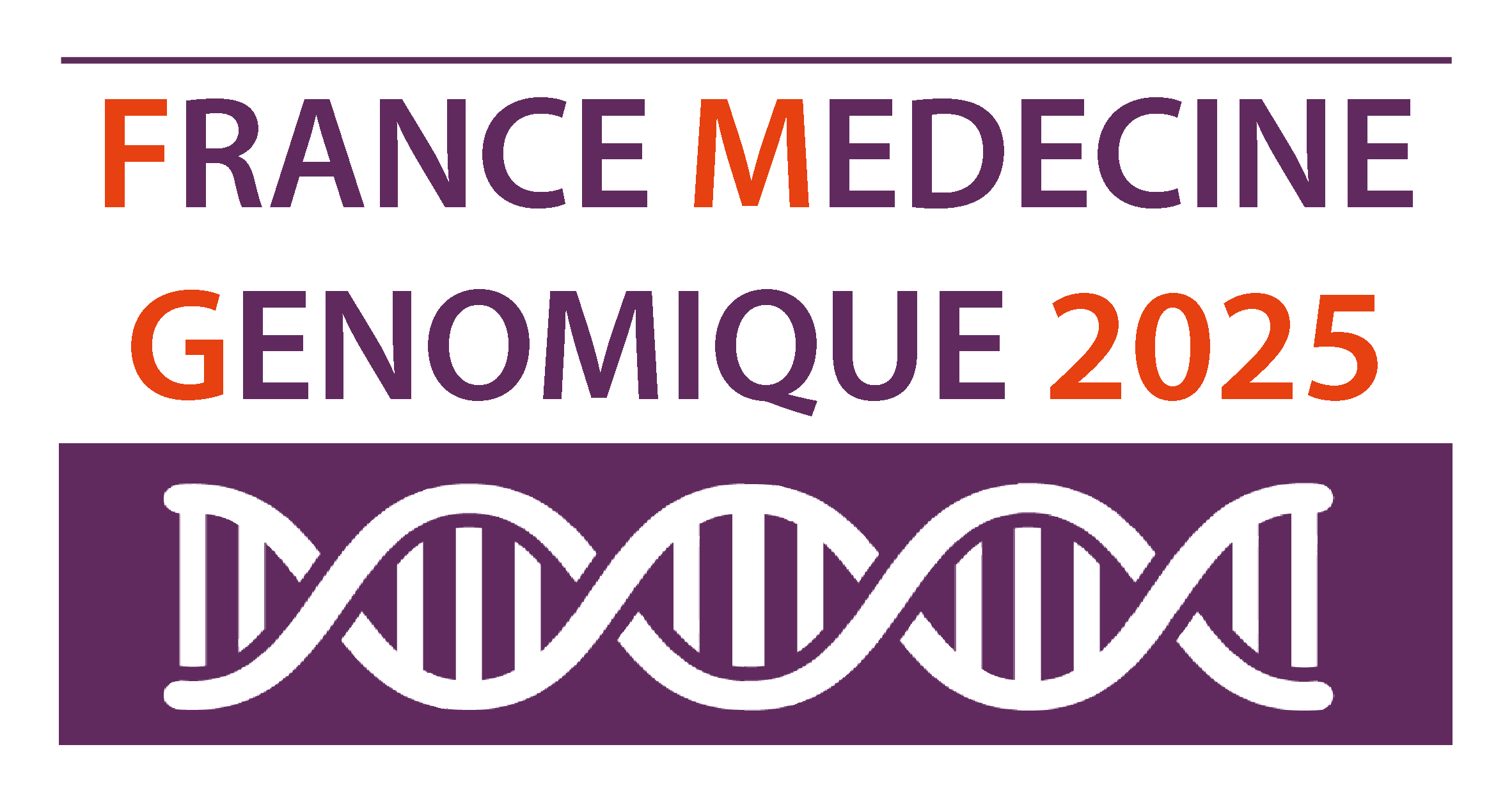 Logo de la conférence